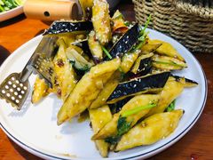 -潍城老菜馆·地标美食