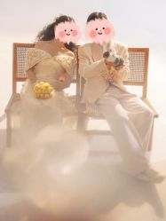 点击看大图 -帆拉斐婚纱摄影(春熙店)