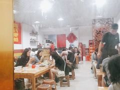 大堂-陈氏肥蛤(小纬六路总店)