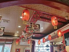 -王村姑老土炕莜面村(桥东店)