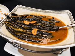 软炝虎尾-A One Kitchen·南京精菜馆(德基广场店)