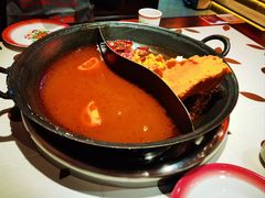 -江北北火锅馆·公路夜市(魏公村店)