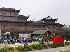 -二十八里太湖船菜(吉祥路店)