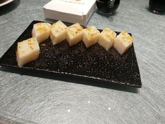 桂花透明甜糕-小厨娘淮扬菜(天印大道店)
