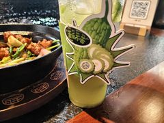 -旺爷砂锅·茶作(国贸城店)