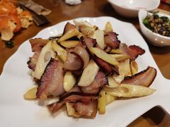 -重庆石磨豆花庄(乔庄店)