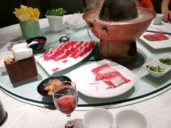 -东来顺饭庄(西直门店)