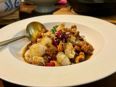 -七色云蔬食(喜邻里店)