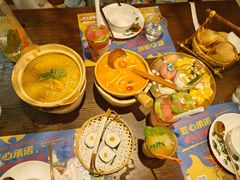 -泰妃殿(武汉首店)