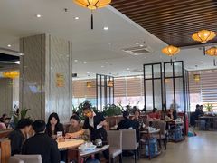 -點無缺茶楼·海鲜酒家(世博店)