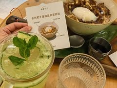 -The Good Place好地方·Brunch·coffee(国贸店)