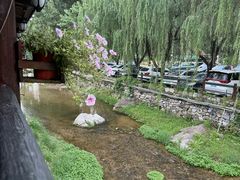 -北京水岸山吧度假村(雁栖镇店)
