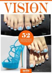 糖果指甲造型-光SPA科技美肤