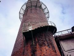 -广州市紫泥堂文化创意园景区