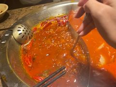 -蜀国大将老火锅(江北店)