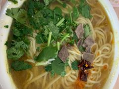 -大藏村拉面(保利首开·熙悦春天店)