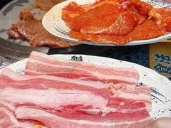 -阪尚皇·原切牛排·烤肉火锅自助(北京路店)