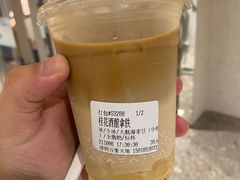 -Peet's Coffee皮爷咖啡(万象天地店)
