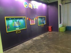 点击看大图 -恐龙探索乐园(磁器口店)