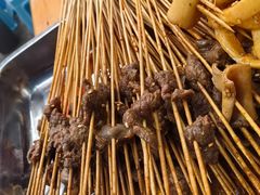 -雲记卢妈冷锅串串(中道街总店)