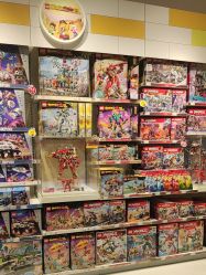 -乐高授权专卖店(中关村领展店)