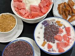 -水牛奶皇后糖水铺(深圳总店)