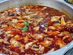 -川渔居—鱼火锅(八方汇店)