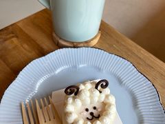 -自然熟Bakery(纬四路店)