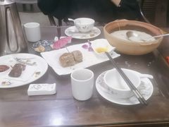 -堂宴·老厦门私房菜(1988仙岳总店)