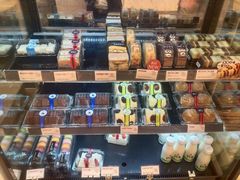 零售区-85度C(青岛燕儿岛店)