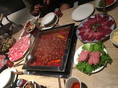 -锦城印象火锅(天府三街店)
