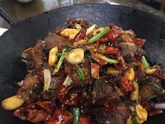-楚天美食坊(越秀先烈中路店)