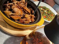 -闽上鲜·福建菜(龙湖滨江天街店)