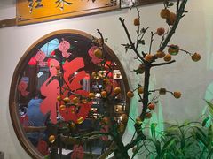 -红菜坊·烤鸭·川鲁菜(杨镇店)
