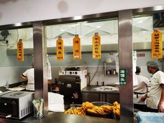 -方大军胡辣汤(和谐店)
