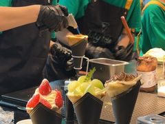 -July tale·可丽饼(德基广场店)