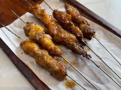 -馬香远蘭州牛肉面(武汉群星城首店)