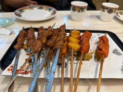 -马布尔莱斯食府(西红门店)