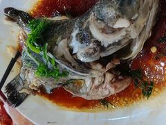 -卡尔顿东方银龙酒店•广西菜•早茶