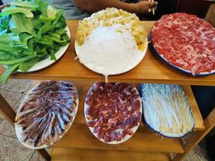 -徐师傅太子锅(龙泽路店)