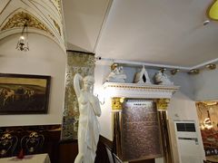 -华梅西餐厅(哈尔滨中央大街店)