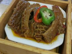 -喜鹊茶点.啫煲(车陂店)