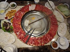 -小肥牛潮汕牛肉火锅(南联店)