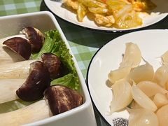 -番食园鲜食火锅(高新店)
