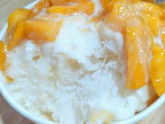 -星星奶冰·汤圆(甘肃路店)