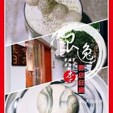 街边令少女心满意足的国风甜品店