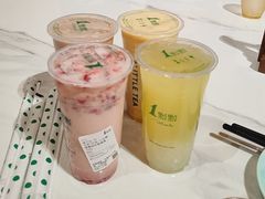 -潮界(虹桥新天地店)