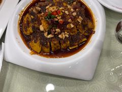 -东四民芳餐厅(世茂工三店)
