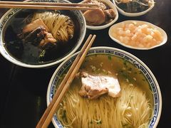 -同得兴 Since·1995 传统苏式面馆(嘉馀坊店)