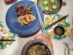 -華府(凯德晶萃店)